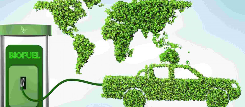 Χρήση του Biodiesel: Οικολογικά και Ενεργειακά Οφέλη
