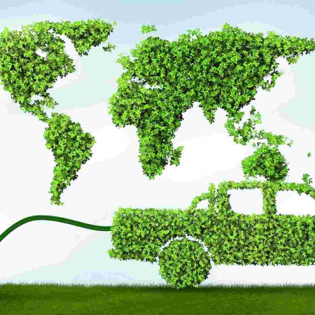 Χρήση του Biodiesel: Οικολογικά και Ενεργειακά Οφέλη